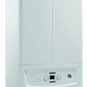 Centrala murala 32KW in condensatie cu boiler incorporat VICTRIX ZEUS – Boiler inox 45 l