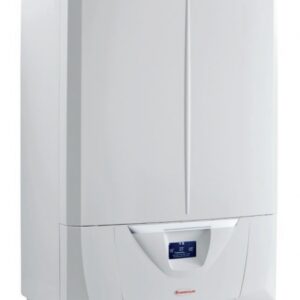 Centrala murala 35kW in condensatie cu boiler INOX 60L incorporat IMMERGAS VICTRIX ZEUS SUPERIOR – inclus kit de evacuare [3.030902