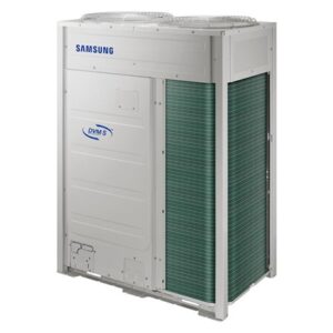 Unitate interioara pompa de caldura EHS A2W Split Type Inverter Hydro Unit R410a de joasa temperatura capacitate de incalzire 32kW SAMSUNG AM320FNBDEH/EU+Unitate exterioara DVME 2-Pipe 22.4 kW SAMSUNG (DVM Eco) AM080BXMWGH/EU – pentru split+Controller SAMSUNG MWR-WW10N