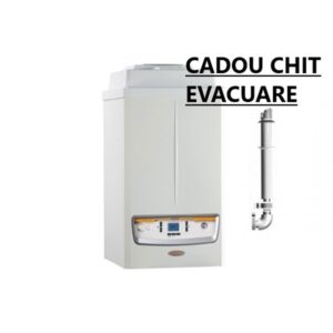 IMMERGAS VICTRIX PRO 100 2 ErP – 100 kW – include pompa electronica si schimbator de INOX  [ 3.025620 ] 8280