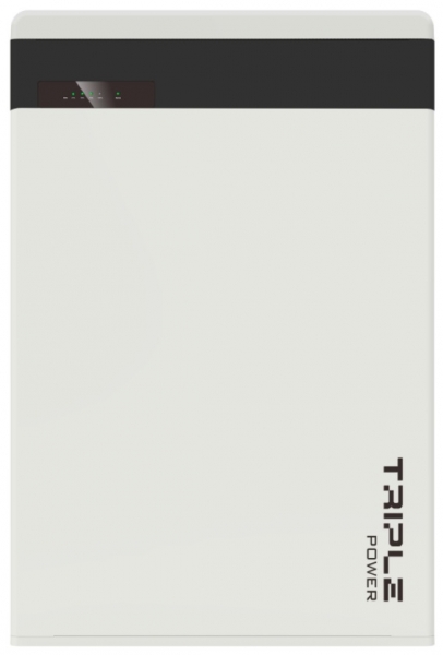 Modul de baterie Solax LiFePO4 Triple Power Battery T58 MASTER, 5,8kW