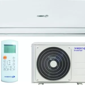 Aer conditionat inverter NORDSTAR SMART 2024, 12000 Btu/h, kit WI-FI integrat