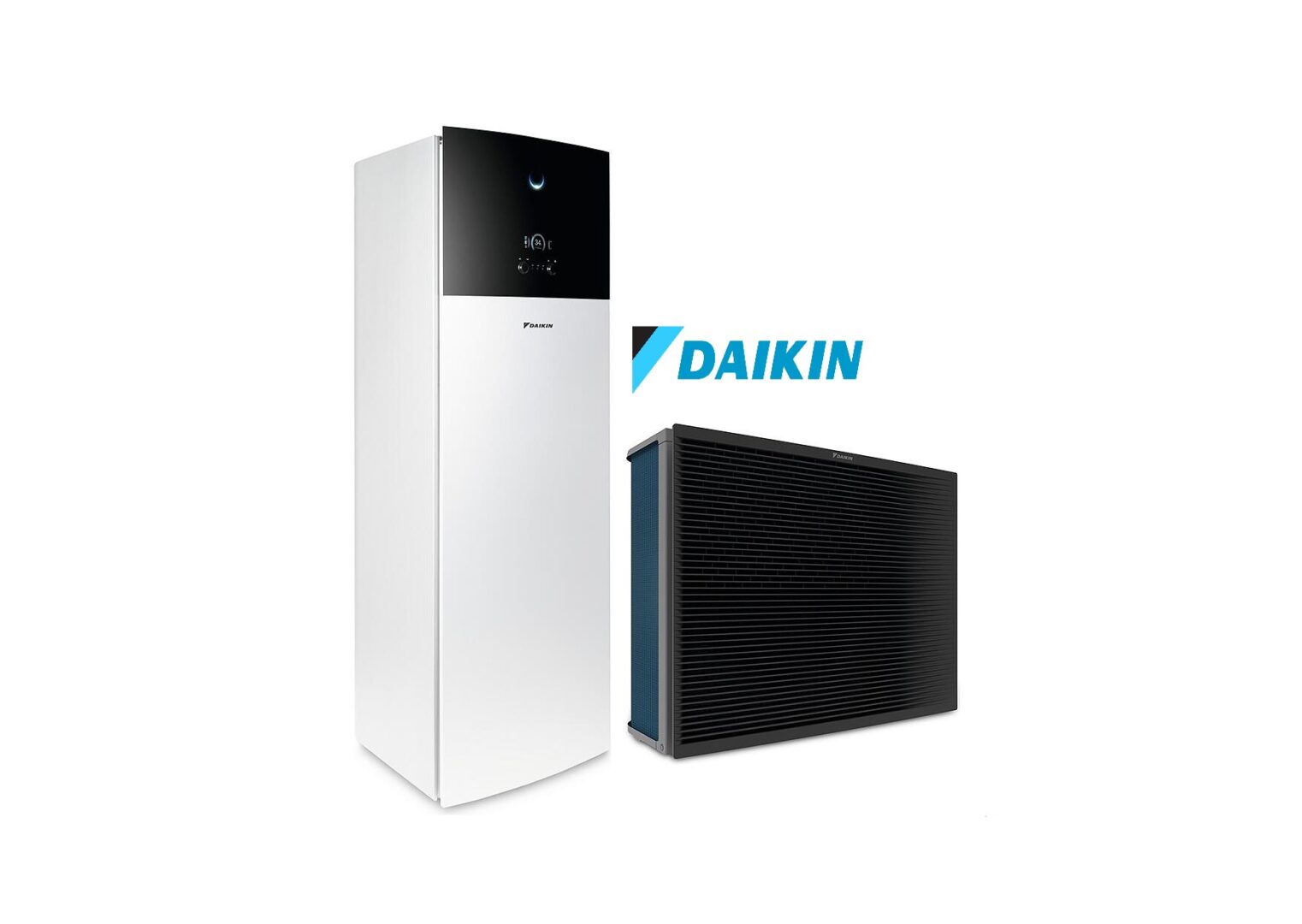 POMPA DE CALDURA AER-APA DAIKIN ALTHERMA UE 3 R MT INCALZIRE / RACIRE, 400V, R-32, 12kW, UI POMPA DE CALDURA AER-APA DAIKIN ALTHERMA 3 R MT F, 12kW, INCALZIRE / ACM, 230V, BOILER INCORPORAT 180L, INCALZITOR DE REZERVA 6kW