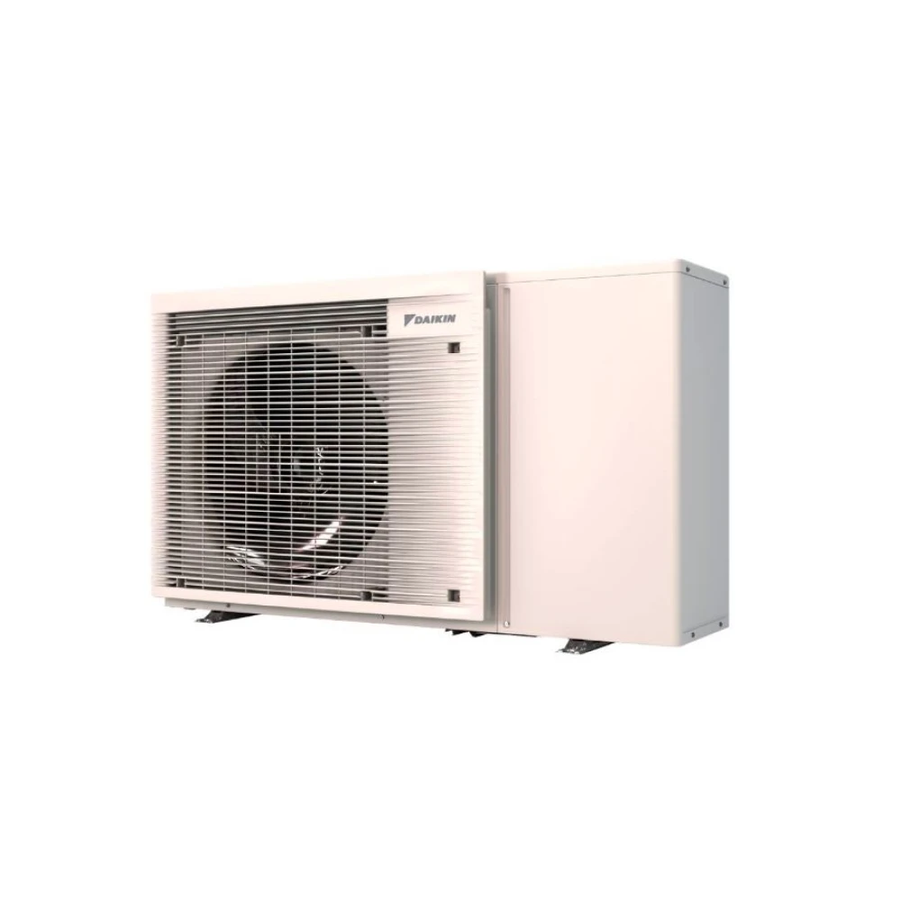 UNITATE EXTERIOARA POMPA DE CALDURA AER-APA DAIKIN ALTHERMA 3 M, 8kW, INCALZIRE, MONOBLOC, R-32, 230V, FARA INCALZITOR DE REZERVA