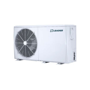 Pompa de caldura R32 monobloc 6kW (1x230V) LEADER [ LDR-UE-M-6-R3M ] – timbru verde inclus