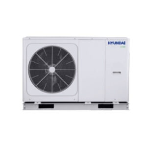 Pompa de caldura R32 monobloc 6kw (1x230V) HYUNDAI [HYHC-V6W/D2N8-BE30]- timbru verde inclus