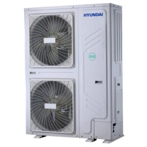 Pompa de caldura R32 monobloc 14kw (3x380V) HYUNDAI [HYHC-V14W/D2RN8-BER90] – timbru verde inclus
