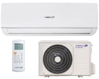 Aparat de Aer Conditionat NordStar SMART, Inverter, Clasa A++, Kit WIFI integrat, 18000 Btu/h - Model nou18HRFN8