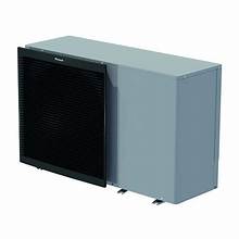 UNITATE EXTERIOARA POMPA DE CALDURA AER-APA DAIKIN ALTHERMA M, 4kW, INCALZIRE / RACIRE ,MONOBLOC, R-32, 230V, FARA INCALZITOR DE REZERVA