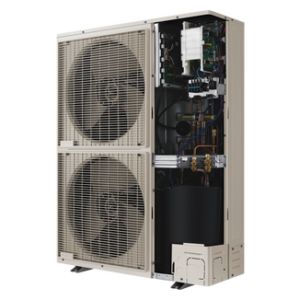 Unitate exterioara pompa de caldura SPLIT EHS TDM Plus 16 kW3x380V) Samsung AE160MXTPGH/EU