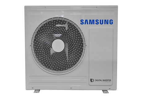 Unitate exterioara pentru pompa de caldura de tip SPLIT EHS TD M Plus - 4,4 kW (1x230V) AE044MXTPEH/EU