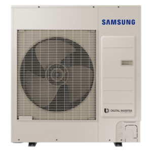 Unitate exterioara pentru pompa de caldura de tip SPLIT EHS TD M Plus – 9 kW (1x230V) AE090MXTPEH/EU