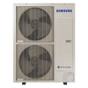 Unitate exterioara pompa de caldura SPLIT EHS TDM Plus 16 kW3x380V) Samsung AE160MXTPGH/EU