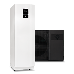 Pompa de caldura Thermia iTec XT