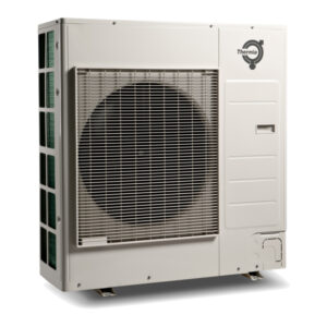 Pompa de caldura Thermia iTec Eco